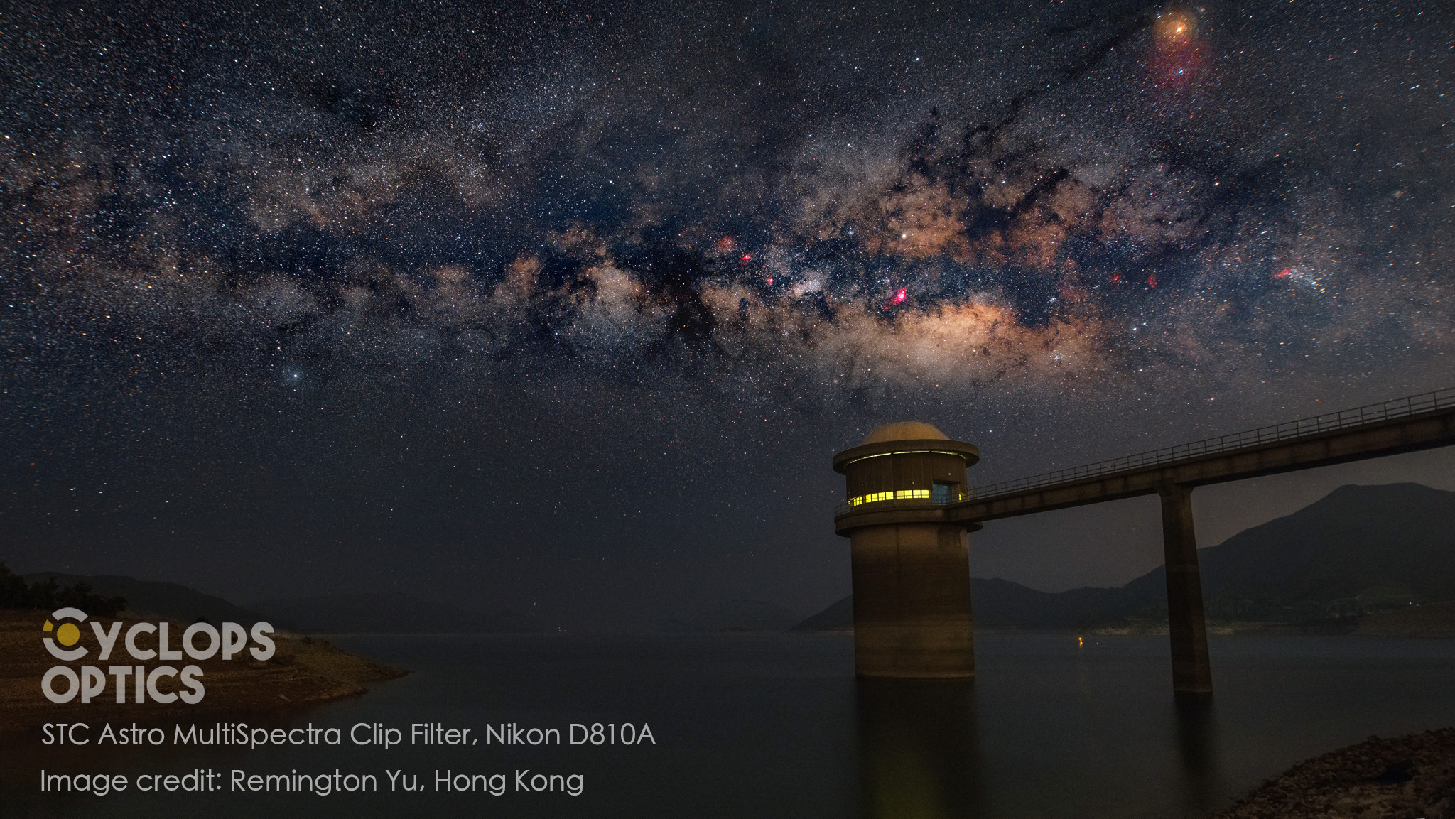 Great News to Fuji, Olympus and Pentax Users! STC Astro Great News to Fuji, Olympus and Pentax Users! STC Astro